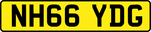 NH66YDG