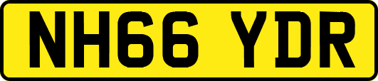 NH66YDR