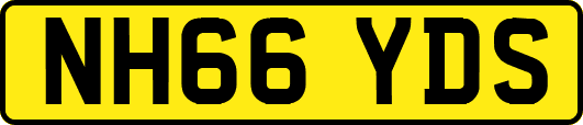 NH66YDS