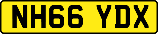 NH66YDX