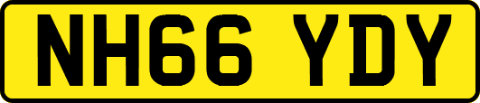 NH66YDY