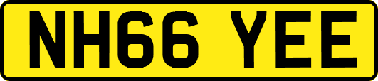 NH66YEE