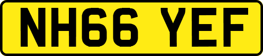 NH66YEF