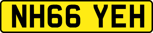 NH66YEH