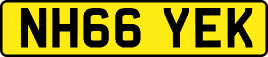 NH66YEK
