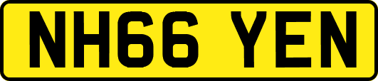 NH66YEN
