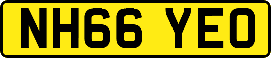 NH66YEO