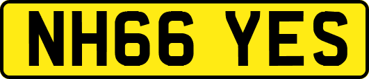 NH66YES