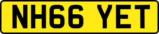 NH66YET