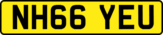 NH66YEU