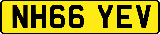 NH66YEV
