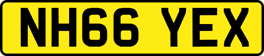 NH66YEX