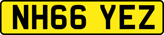 NH66YEZ