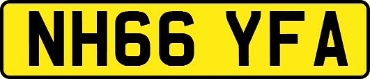 NH66YFA