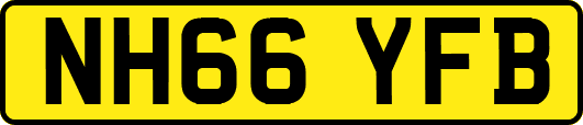 NH66YFB