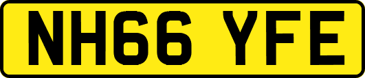 NH66YFE