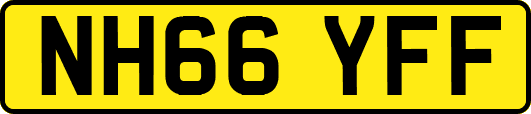 NH66YFF