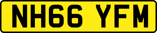 NH66YFM