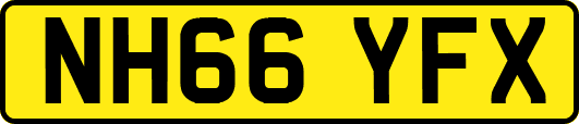 NH66YFX