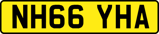 NH66YHA