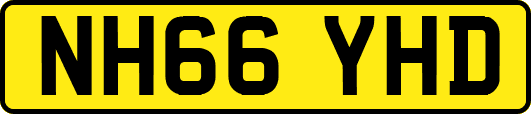 NH66YHD