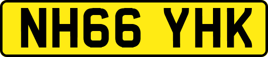 NH66YHK