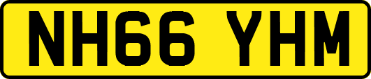 NH66YHM