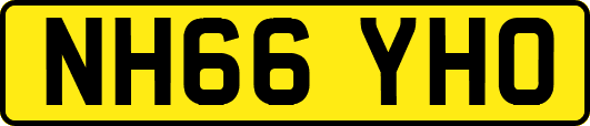 NH66YHO
