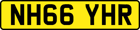NH66YHR