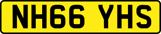 NH66YHS