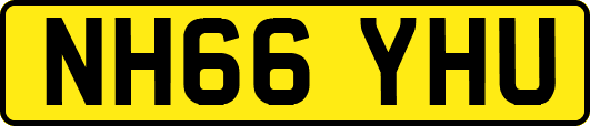 NH66YHU