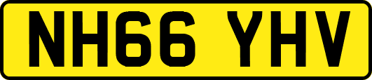 NH66YHV