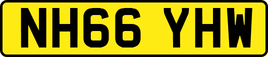 NH66YHW