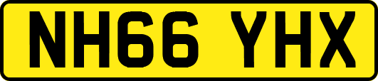NH66YHX