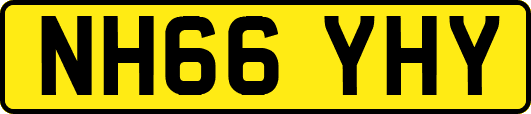 NH66YHY