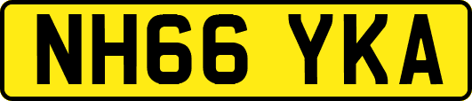 NH66YKA