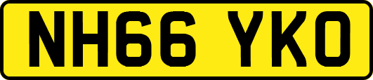 NH66YKO