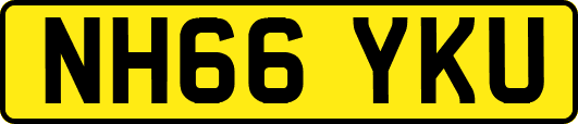 NH66YKU
