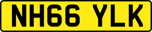 NH66YLK
