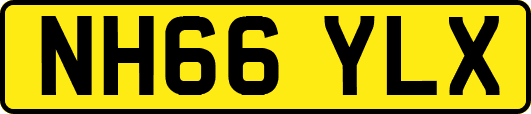 NH66YLX