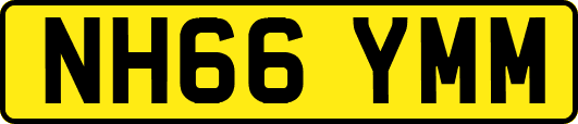 NH66YMM