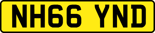 NH66YND