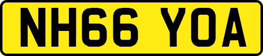 NH66YOA