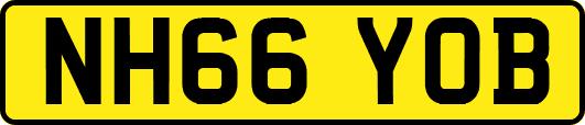 NH66YOB