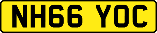 NH66YOC