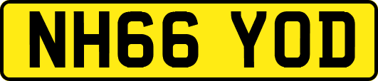 NH66YOD