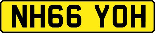NH66YOH