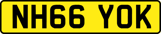 NH66YOK