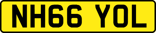 NH66YOL