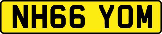 NH66YOM